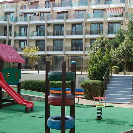 Apartment Primorsko Exterior photo