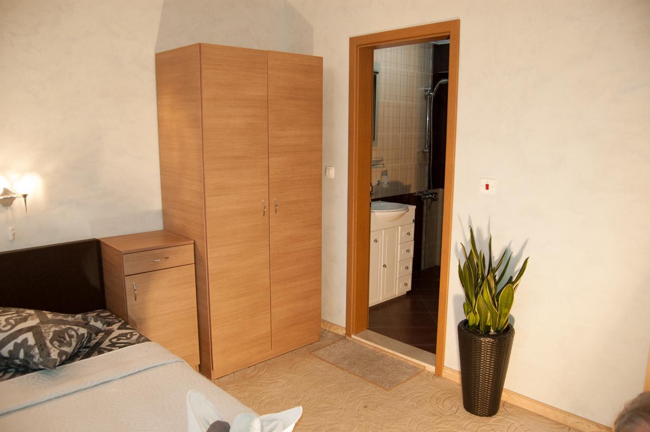 Apartment Primorsko Exterior photo