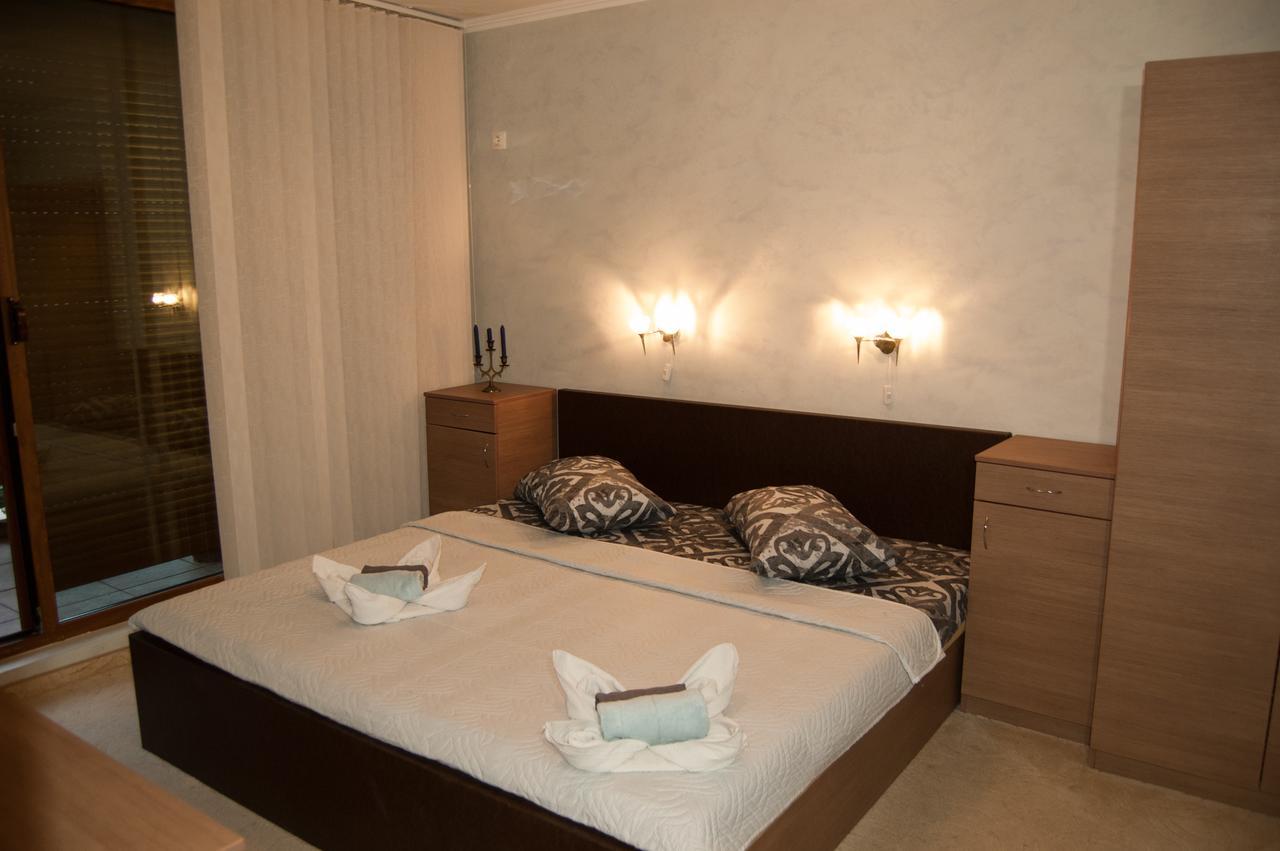 Apartment Primorsko Exterior photo