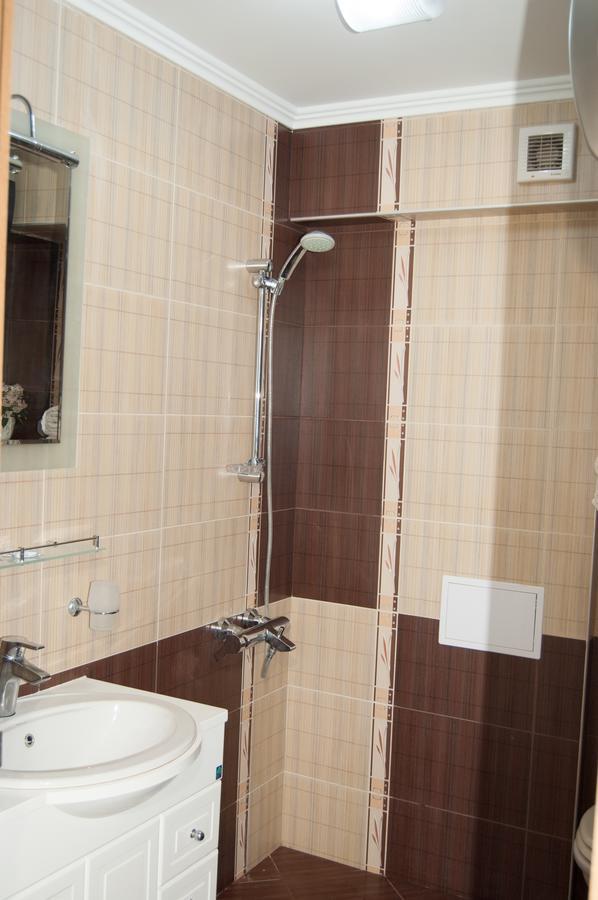 Apartment Primorsko Exterior photo