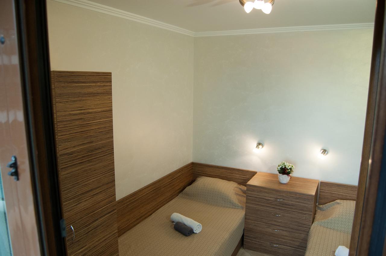 Apartment Primorsko Exterior photo