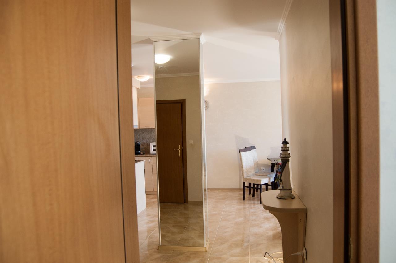 Apartment Primorsko Exterior photo